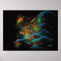 Das Phoenix Poster