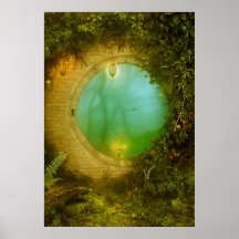 das Portal Plakatdrucke
