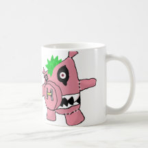 Das Pung Kaffeetassen
