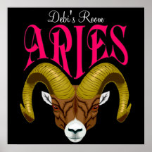 Das RAM Poster