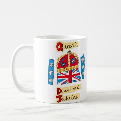 Das sechzigjährige Jubliäum der Königin Haferl