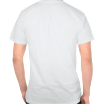 Das T-Shirt der Liebe-Anmerkungsmänner t-shirts