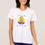 Das T-Shirt der lustigen Bikram Yoga-Frauen t-shirts by Yoga_TShirts_Gifts Das T-Shirt der lustigen Bikram Yoga-Frauen t-shirts