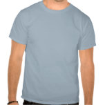 Das T-Shirt der Männer