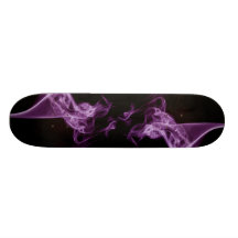 Das Tanz-Skateboard Personalisierte Skateboarddecks