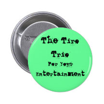 Das tiro-Trio Anstecknadelbutton