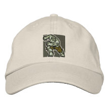 Das unglaubliche baseballkappe