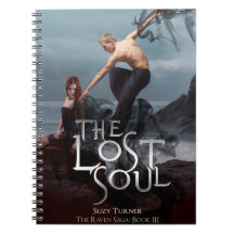 Das verlorene Soul-Notizbuch