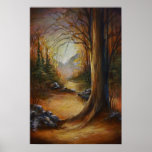 'Das Walk Posterdrucke
