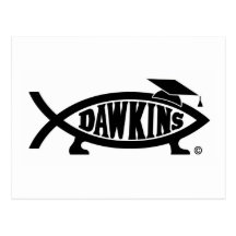 Dawkins Postkarten