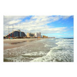 Daytona Beach Florida Kunstphotos