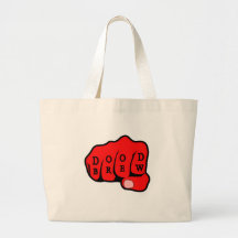 DB07 Fist02 - Klassische Tasche