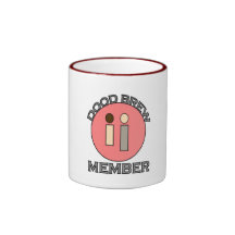 DB07 - Member02 - Wecker-Becher Tee Tasse