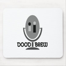 DB07 - Mikrofon- 01 - Mausunterlage Mousepad