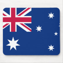 dbi_flag_australia mauspad