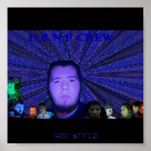 DBNP Plakat