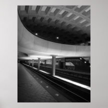 DC-Metro Posterdrucke