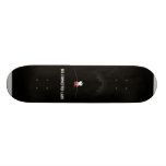 DCL Lil Typ-und Roboter-Plattform Skateboarddeck