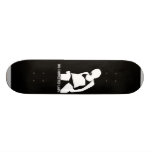 DCL Plattform 1 Personalisierte Skatedecks