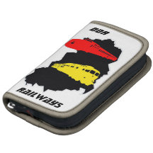 DDR Railways Design Planer