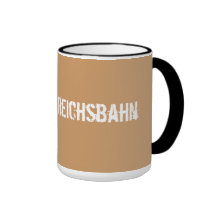 DDR Tasse
