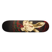 DEAD-RABBITS SKATEBOARD BRETT