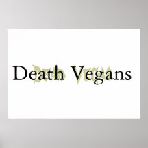 Death Valley Plakatdruck