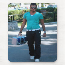 Deba Mousepad