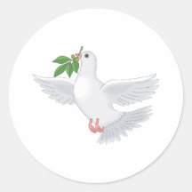 Deena Taube Sticker