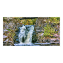 Deeps in Duluth Bildkarte