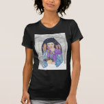 Defekter Flügel Shirt