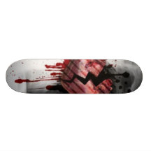 Defektes Herz Individuelles Deck