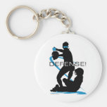 Defense2 Schlüsselanhänger