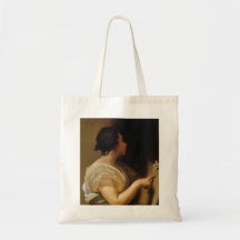 Deigo Velazquez Malerei Tragetaschen