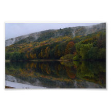Delaware Water Gap Photodrucke