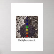 Delightenment Posterdrucke