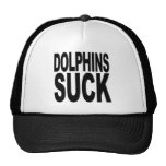 Delphine sind zum Kotzen Baseballcap