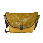 "Delta Terra" Kuriertasche