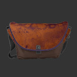 "Deltabraun II" - Bote-Tasche kuriertaschen
