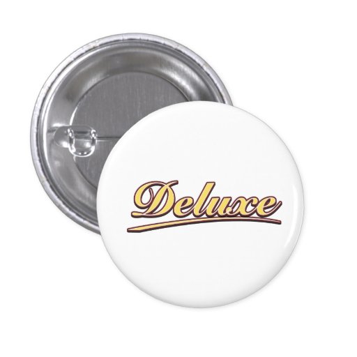 Delux Button