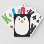 Deluxe entzückend niedliches Penguingesicht Spielk