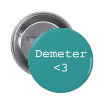 Demeter <3 buttons