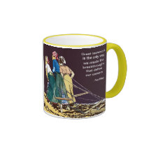 Demotivational Teamwork-Zitat-Geschenk-Becher Teetasse
