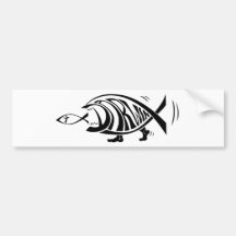 Den Gewinn in Darwin einsetzen (durch sethness@dev Auto Sticker