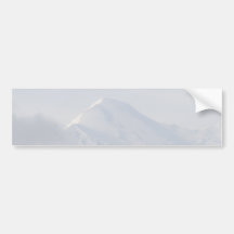 Denali Auto Aufkleber