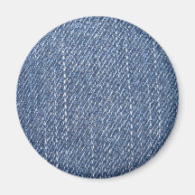 Denim 01 kühlschrankmagnete