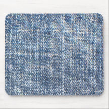 Denim Mousepad