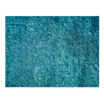 Denim Postkarte