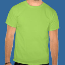Denke ökologisch… t-shirts