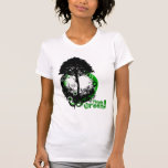 Denke ökologisch shirts